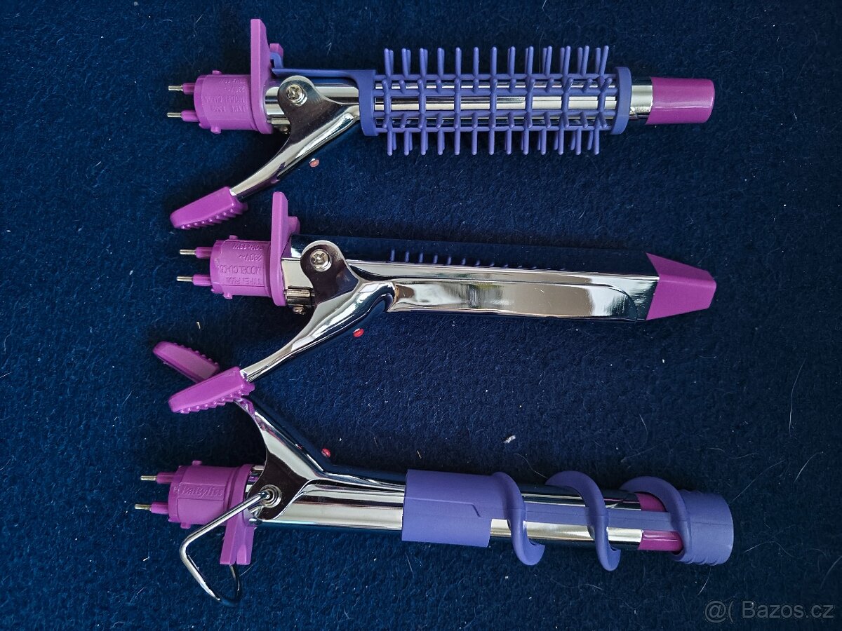 BaByliss Fun Style 8 v 1 - 3