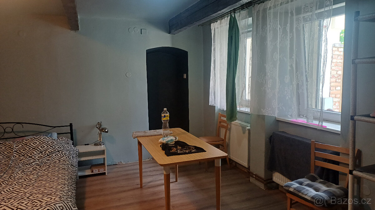 pronajmu byt 1+1 50 m2, levně - 3