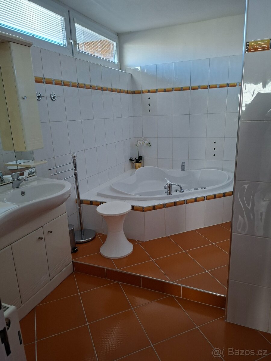 Pronájem bytu 2+kk - 3
