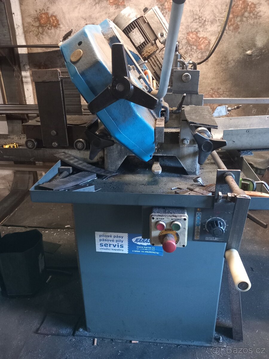 Pilous ARG 220 Plus - 3