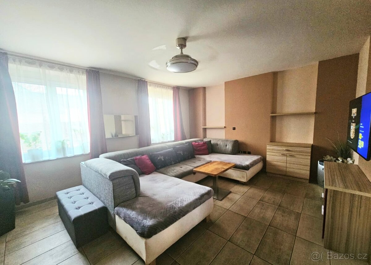 Prodej vícegeneračního domu - 3