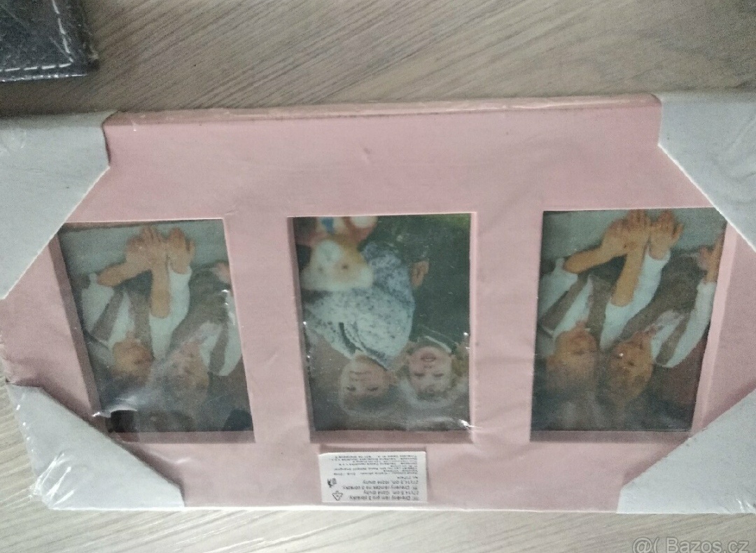 IKEA různé Rámečky na fotky ceny popis - 3