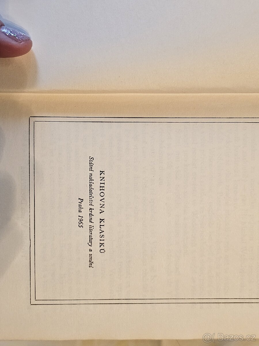 Henryk Sienkiewicz – Pan Wolodyjowski, z roku 1965 - 3