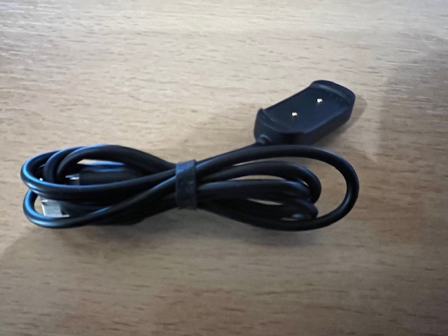 Nabíjačka pre Amazfit T-rex, Gtr 42/47mm - 3