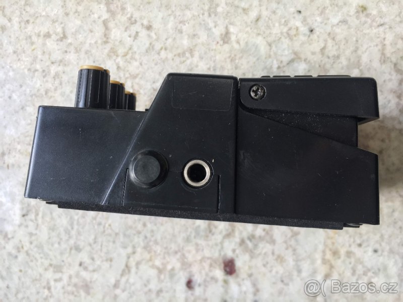 Aria ADD-1 Digital Delay Pedal Retro Vintage - 3