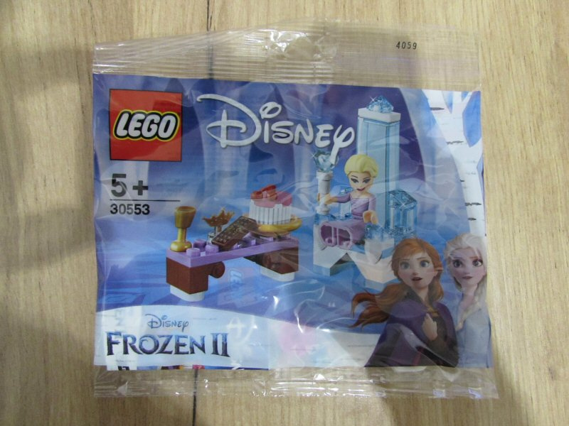 ⭐⭐⭐ Lego originál Disney sbírka ⭐⭐⭐ - 3