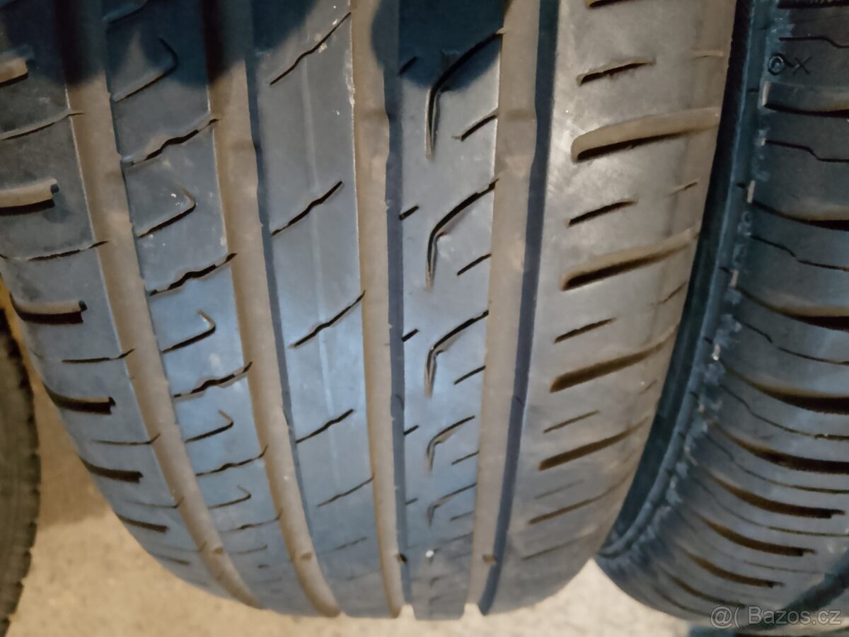 205/65/15 94h Barum - letní pneu 2ks - 3