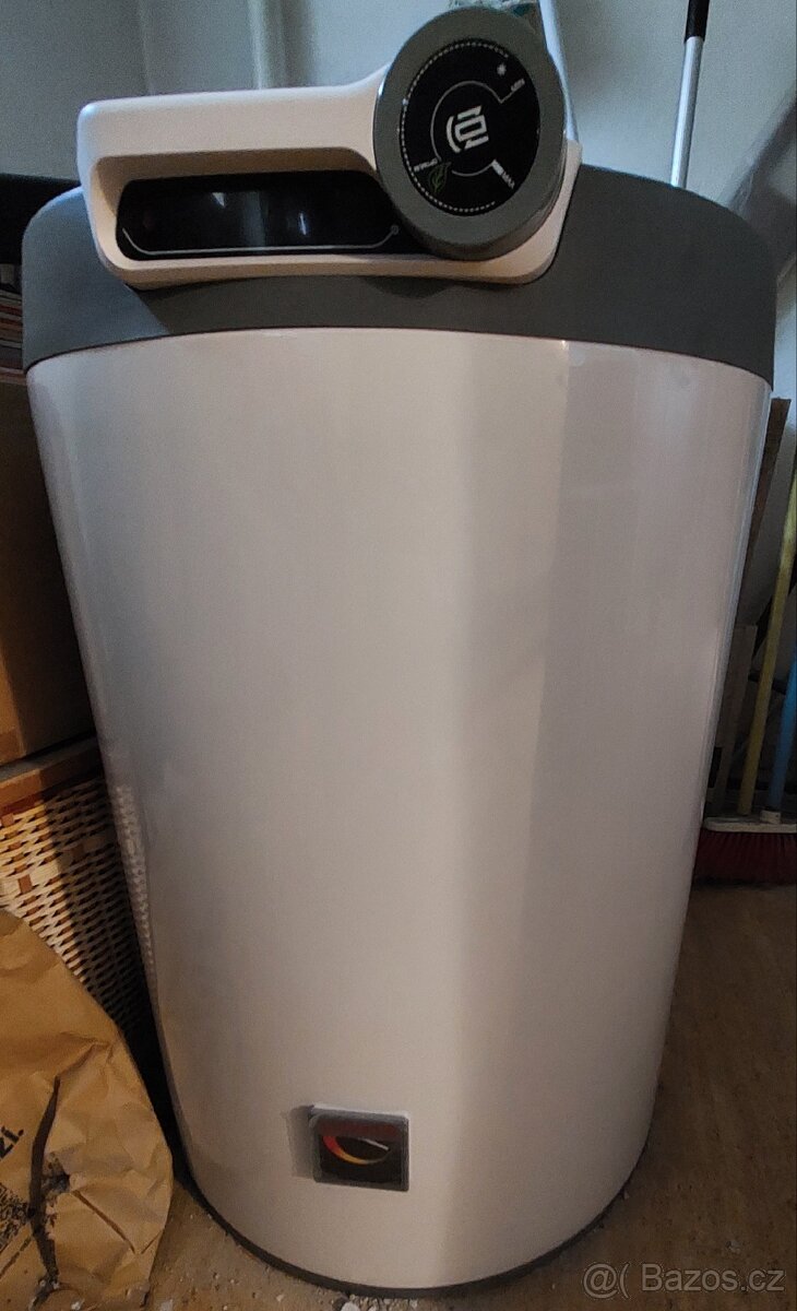 Bojler el. Dražice 80l. - 3