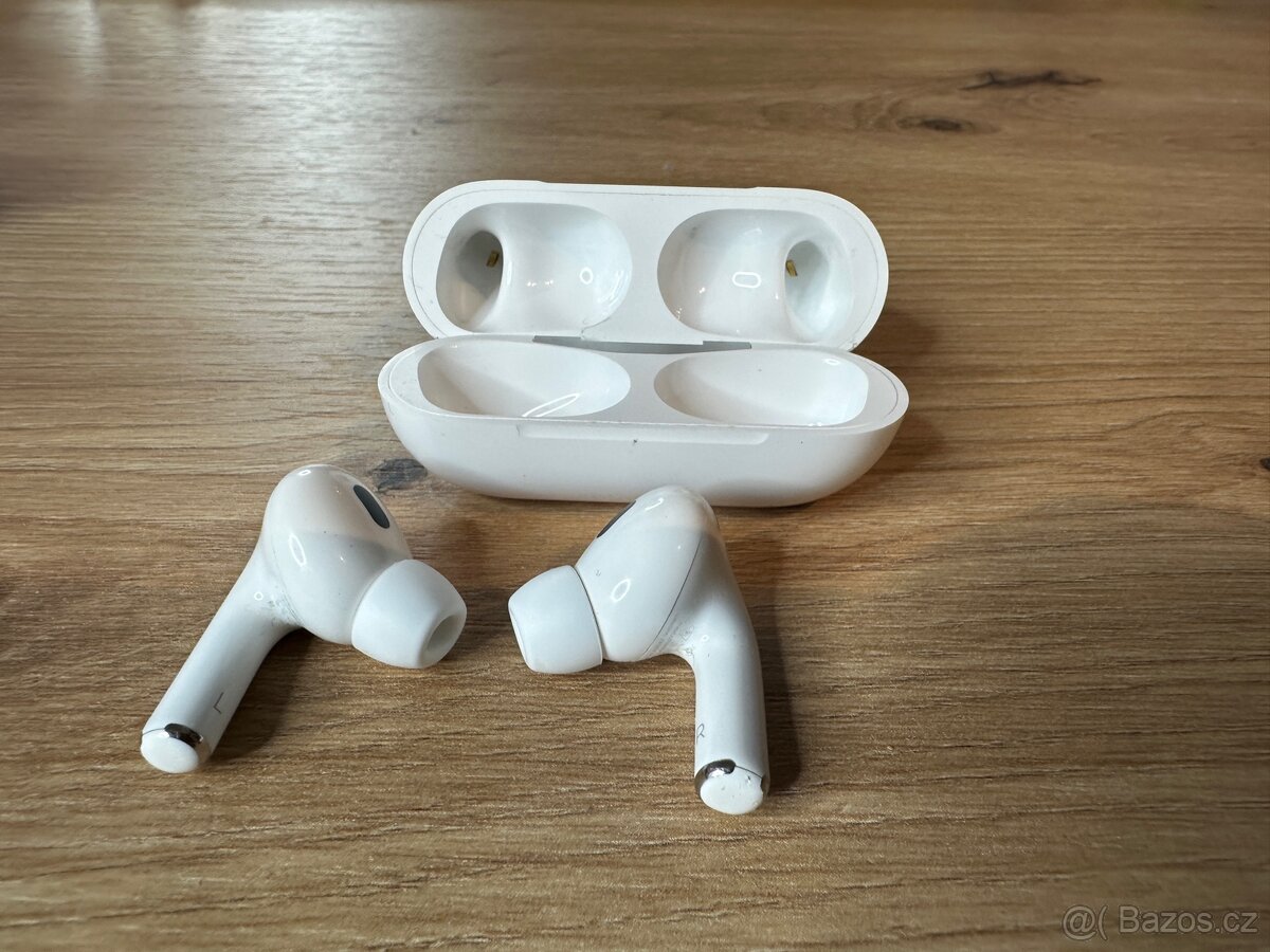 AirPods Pro 2 - 3