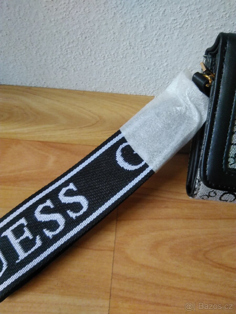 GUESS - dámská peněženka, nová, originální. - 3