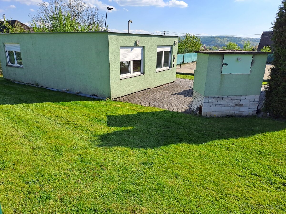 Prodej nemovitosti - 3