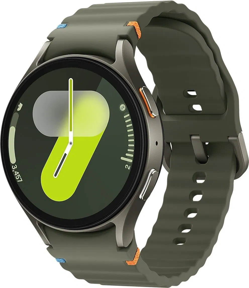 Samsung Galaxy Watch7 44mm Green Bluetooth nerozbalené - 3