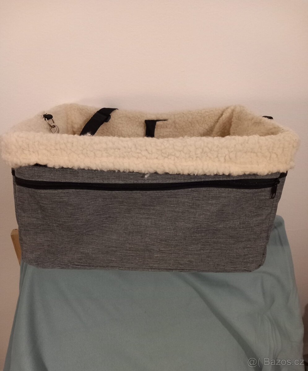 Cestovní přepravka - 3