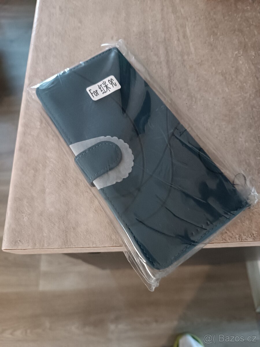 Nový kryt pro Xiaomi Redmi 9C - 3