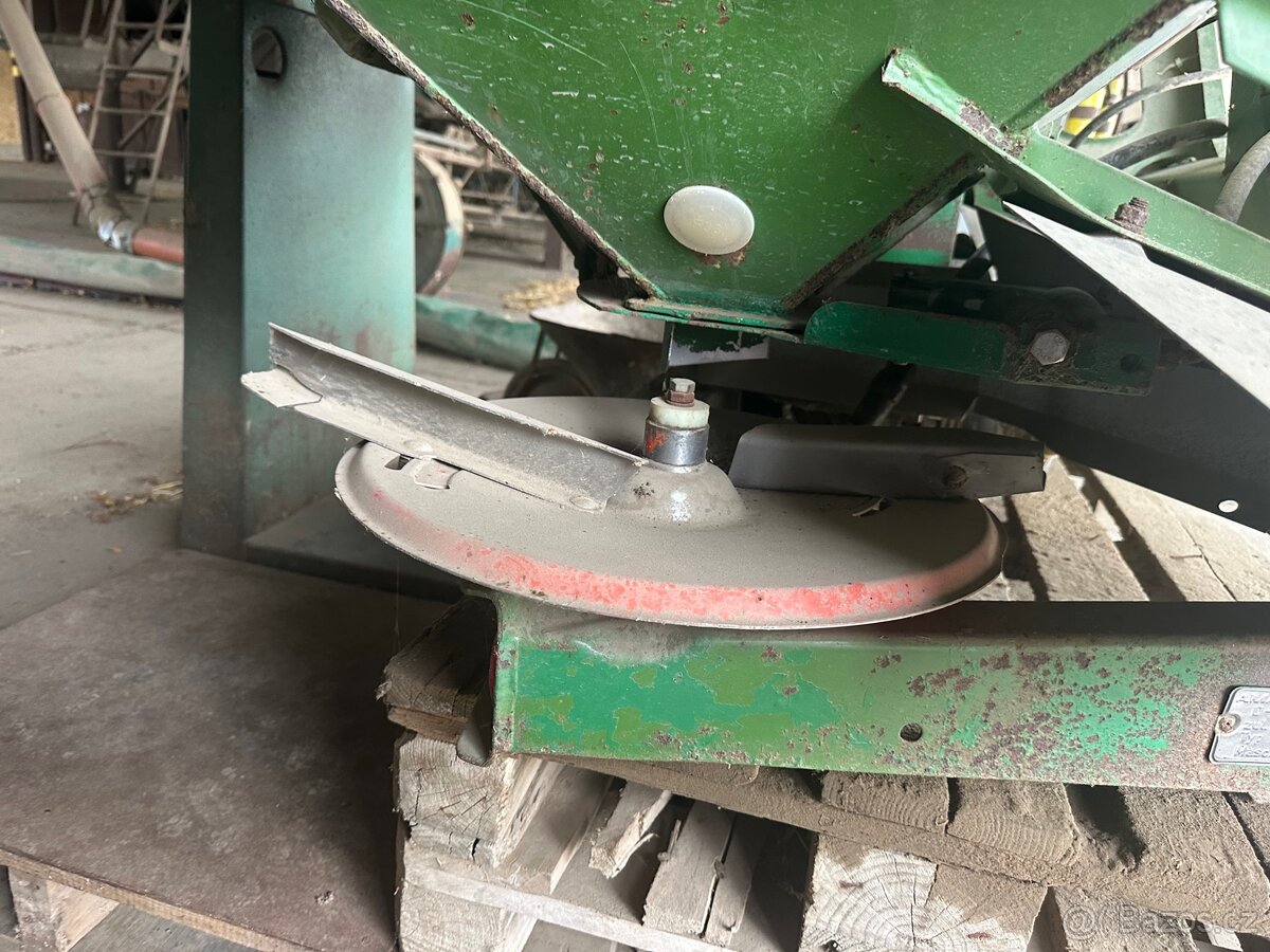 Rozmetadlo Amazone ZA-M Max - 3