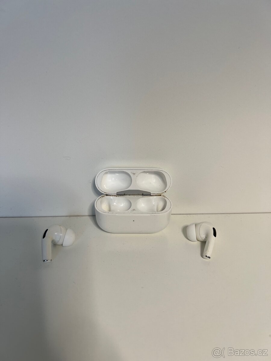 Airpods Pro 2 - nefunkční - 3