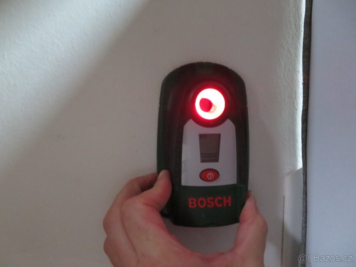 Detektor Bosch PDO 6 - 3