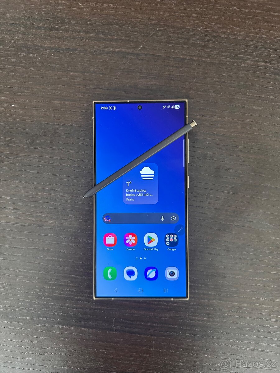 Samsung Galaxy S24 Ultra - 3