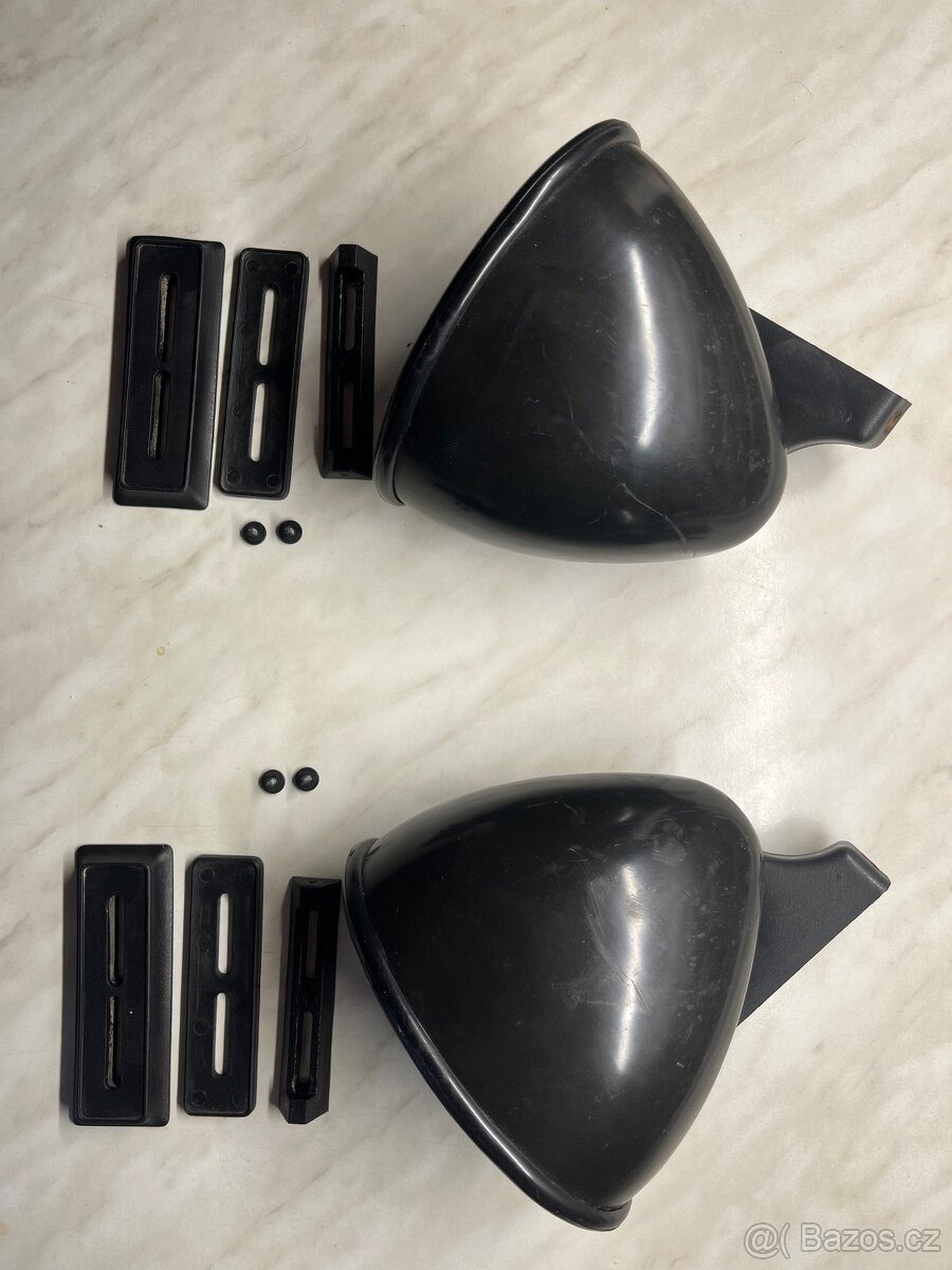 Sportovní zrcátka na veterána - 3