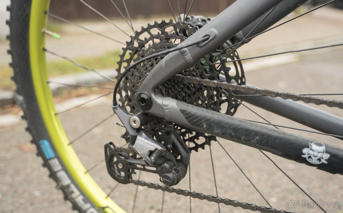 Dartmoor Primal 29 - 3