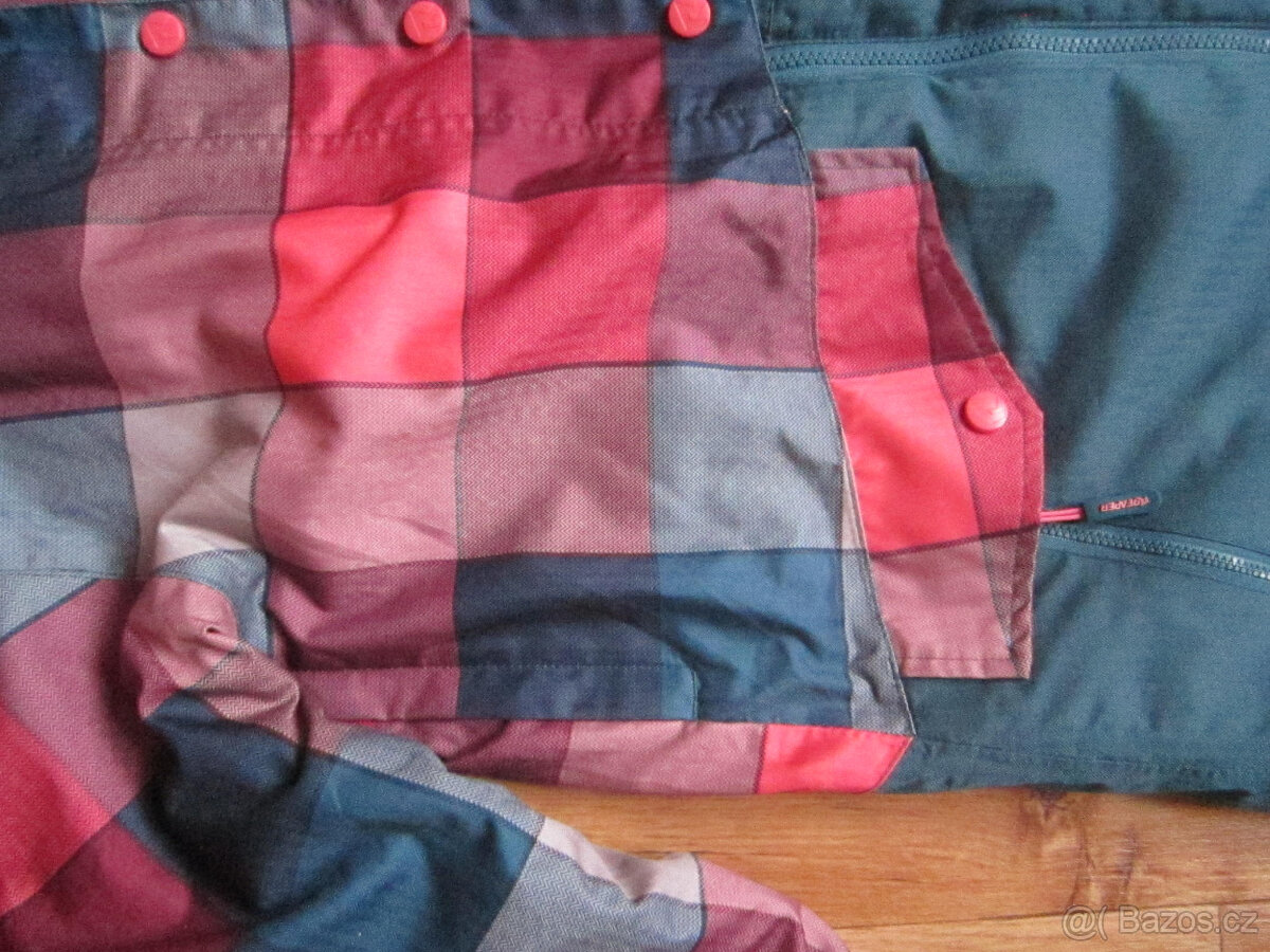 Sportovní bunda zn. Reaper, vel. S/36 až M/38 - 3