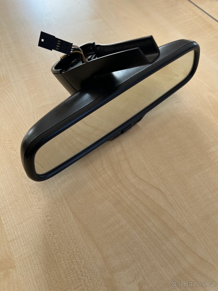 Audi a4/a5 vnitřní zrcatko - 3