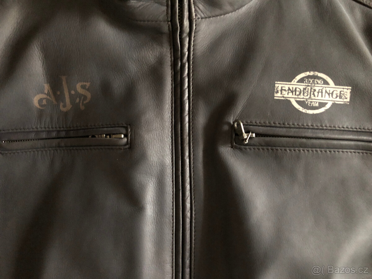 Bunda AJS - 3