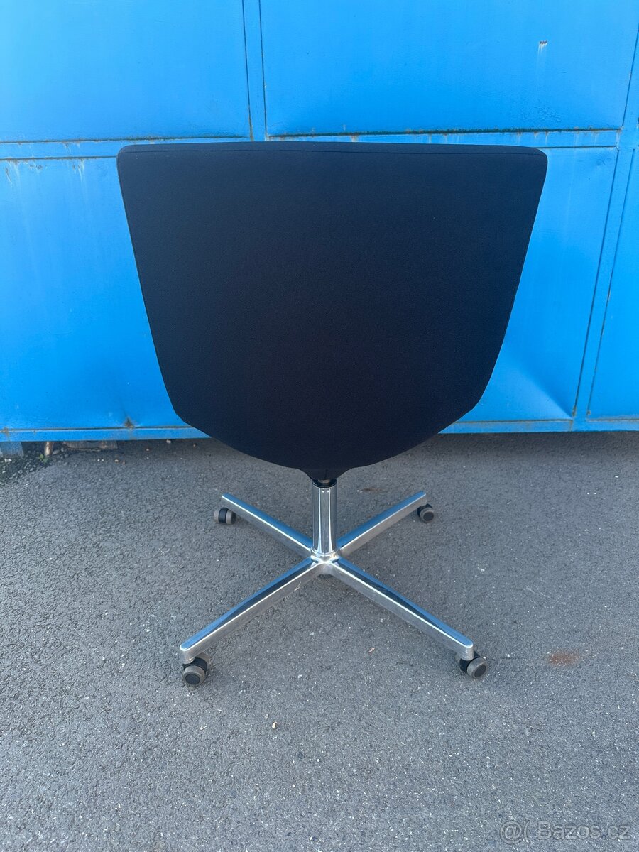 Zasedací židle LD Seating (více kusů) - 3