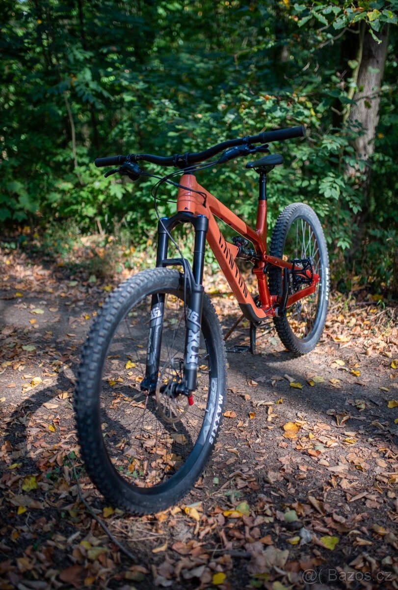 Canyon Spectral AL XL - 3