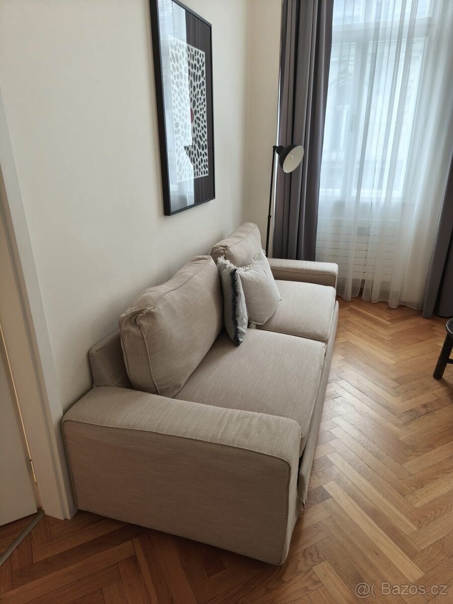 Rozkládací pohovka / gauč / sedačka - 3