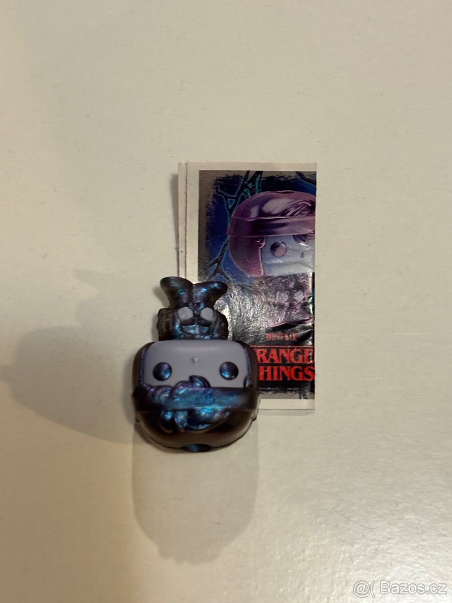 Kinder joy - Stranger Things - 3