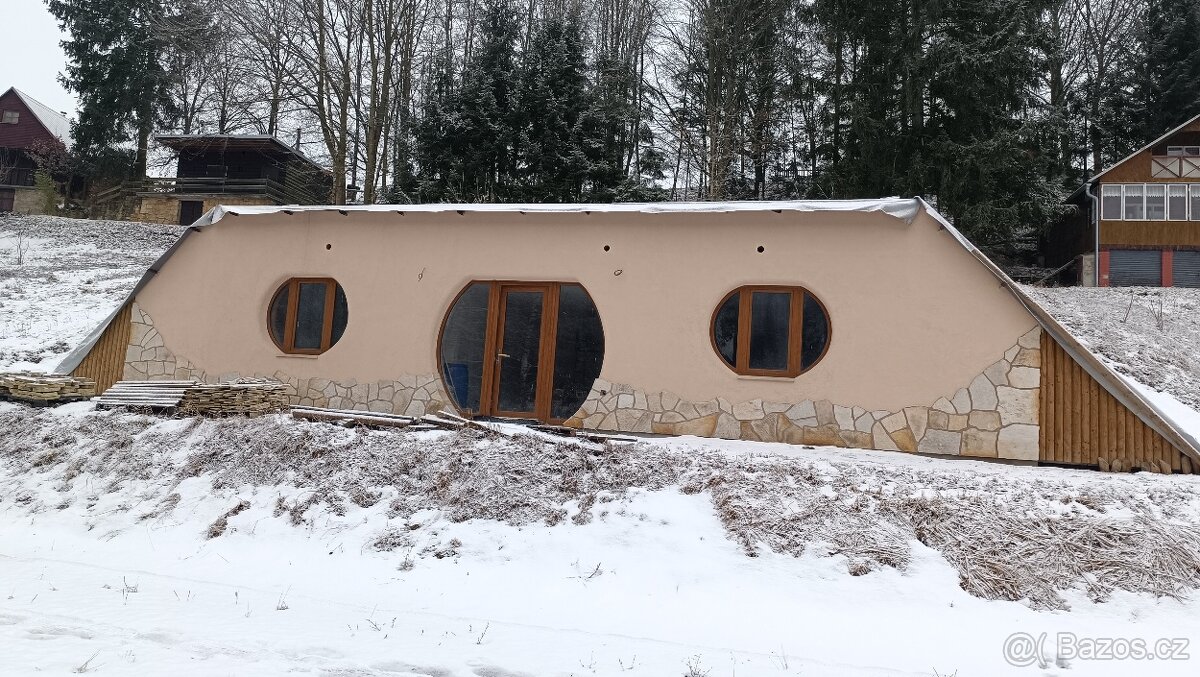 Prodej rekreačního objektu - 3