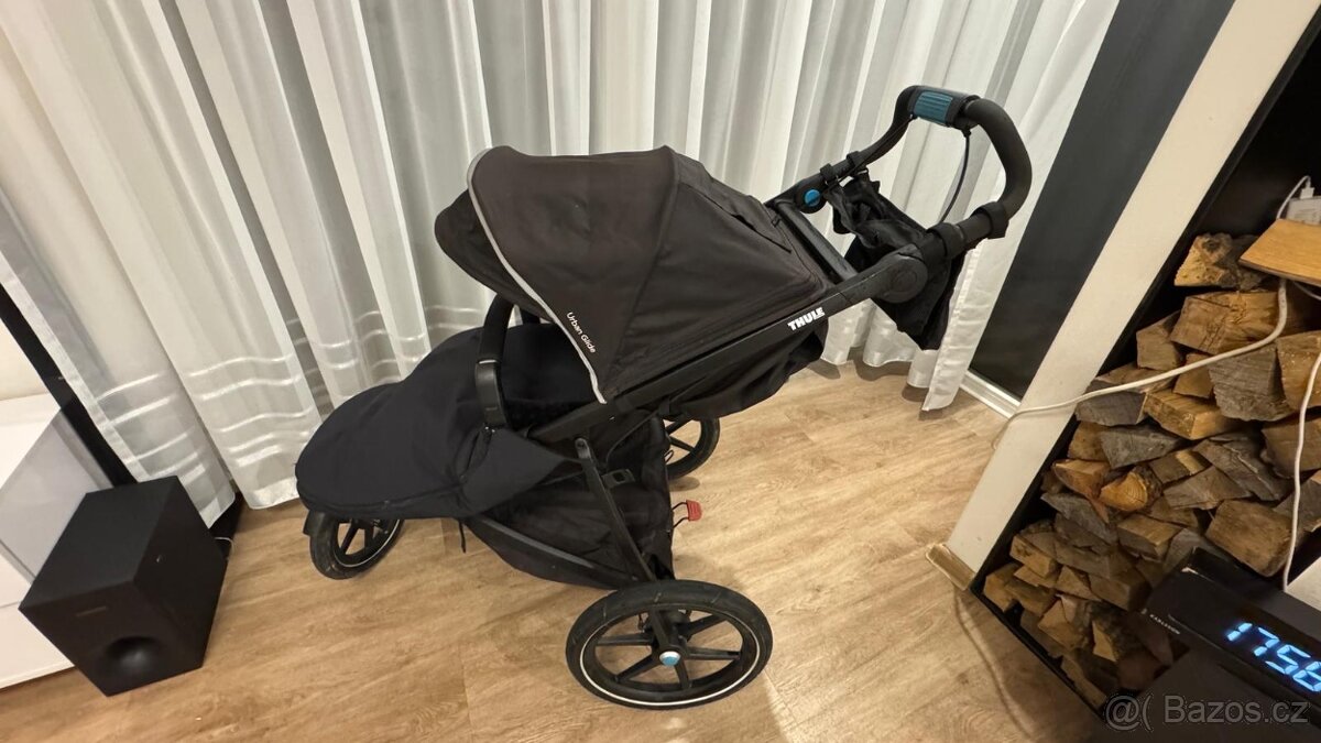 Thule Urban glide 2 - 3