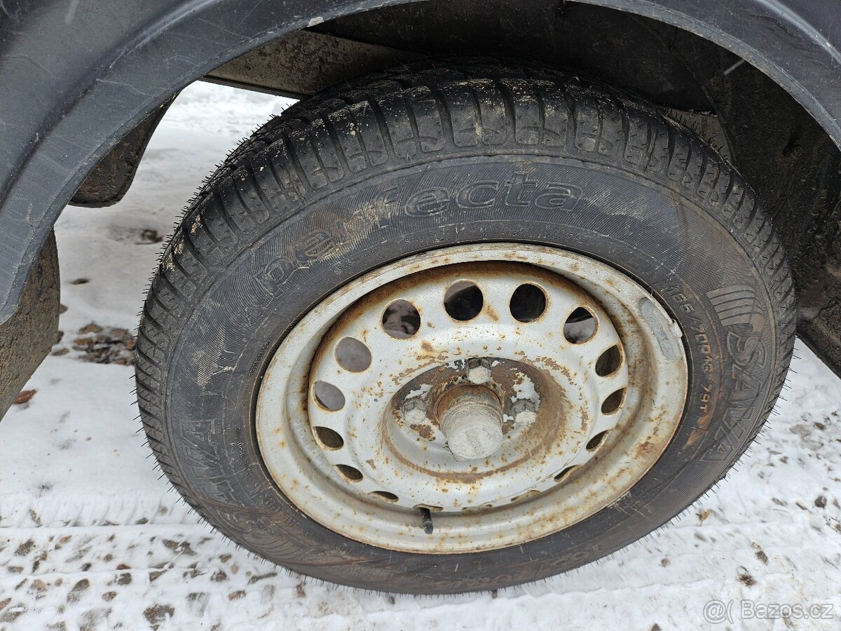 Přívěsný vozík Agados - 3