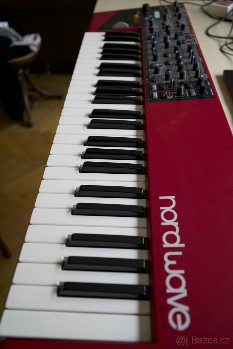 Nord Wave - 3