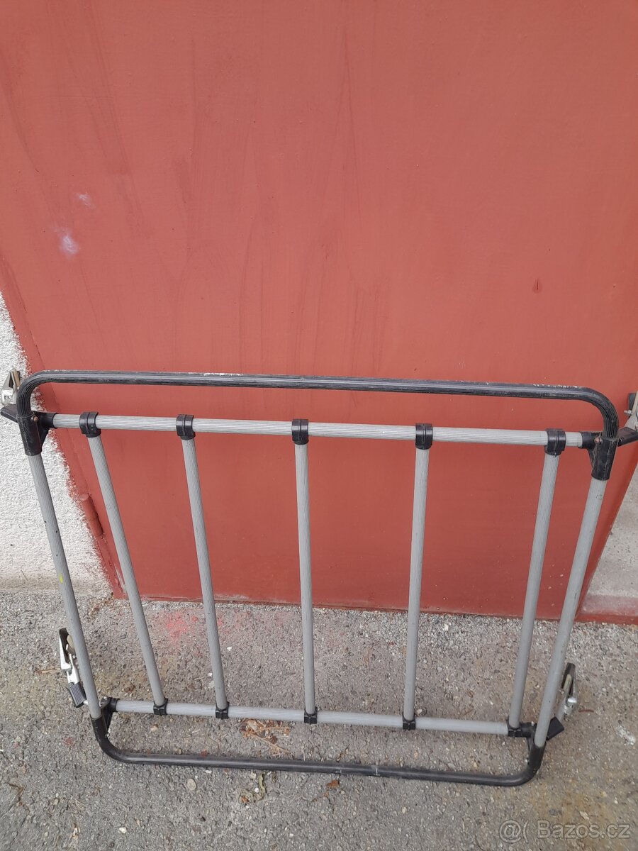 ZAHRÁDKA NA ŠKODU 120 ORIGINÁL - 3