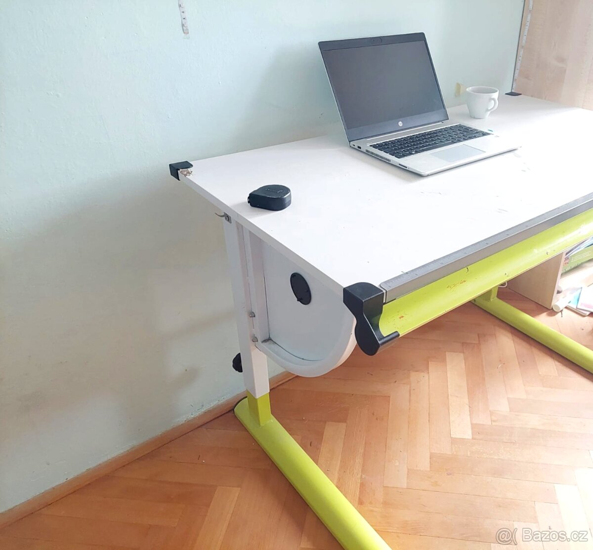 Pracovní stůl dětský - 3