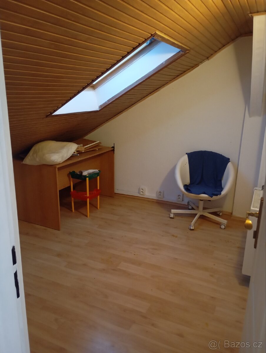 Rodinný dům Vyžlovka - 3