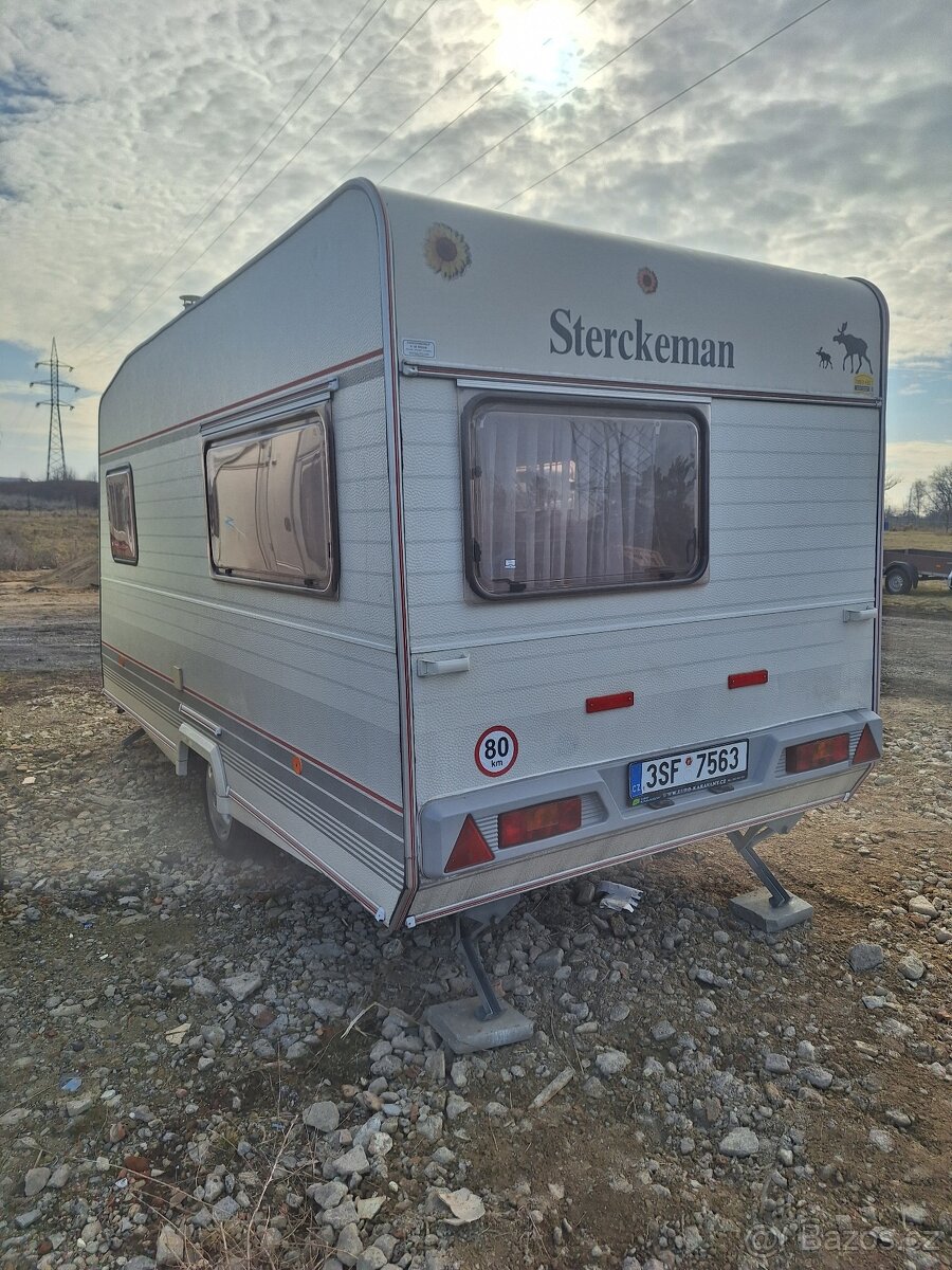 Karavan Sterckemann - 3