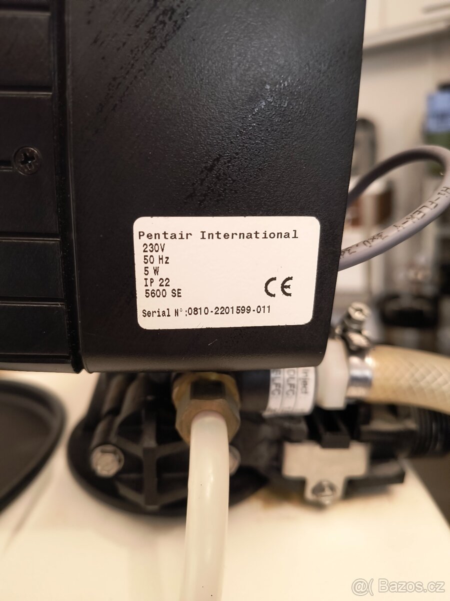 Změkčovač vody - 3