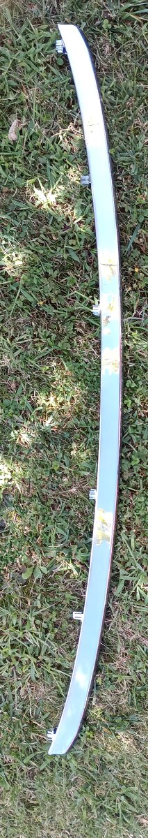 Díly Suzuki Vitara - 3