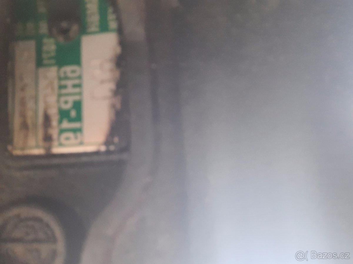 automatická převodovka HYJ 3,0 tdi Quattro - 3