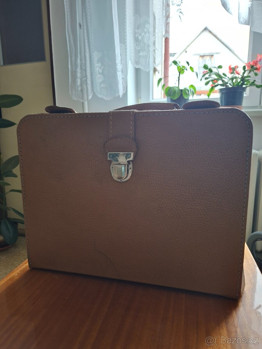 Sici stroj Lada Lux - 3