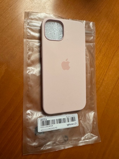 Kryt na iphone 13 - 3