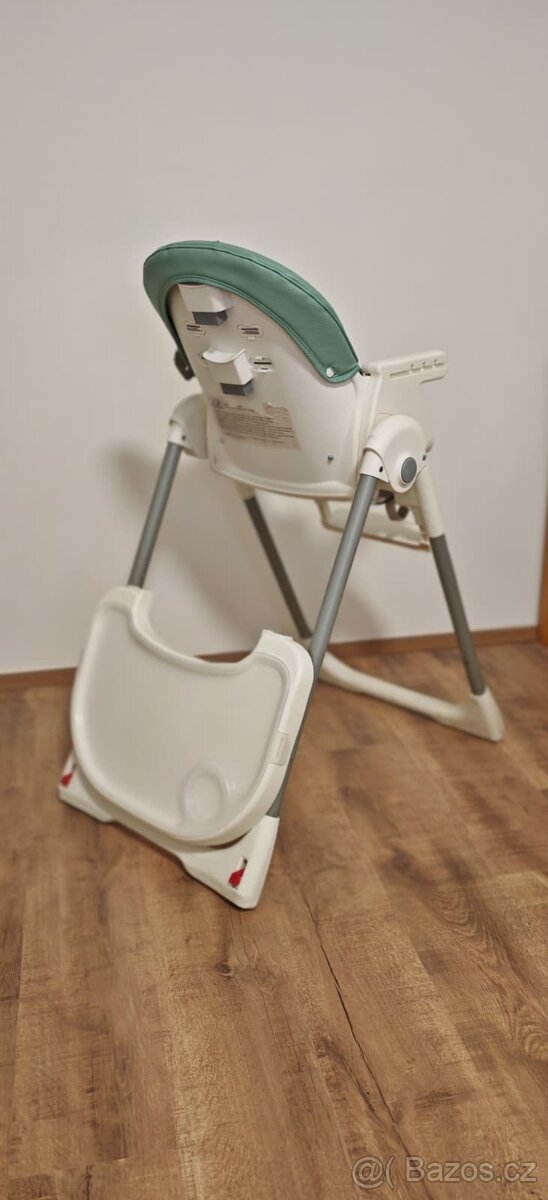 Dětská židlička Kuchynská - 3