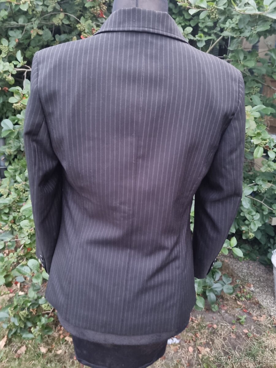 Nové elegantní dámské sako. - 3