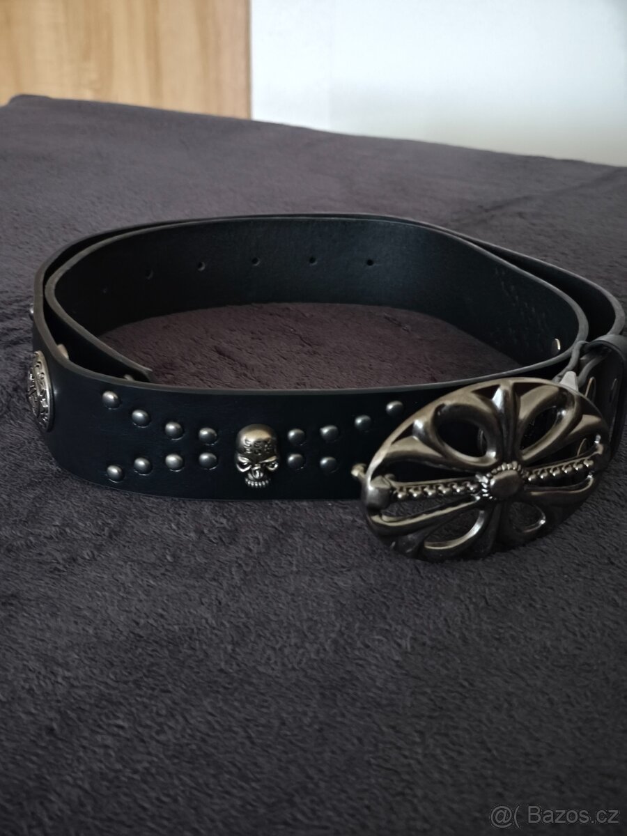 Pásek Chrome Heards 110 - 3