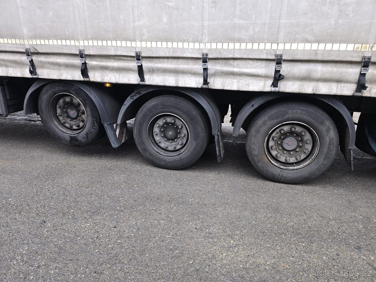 NÁVĚS VHODNÝ K TRVALÉMU STÁNÍ - 3