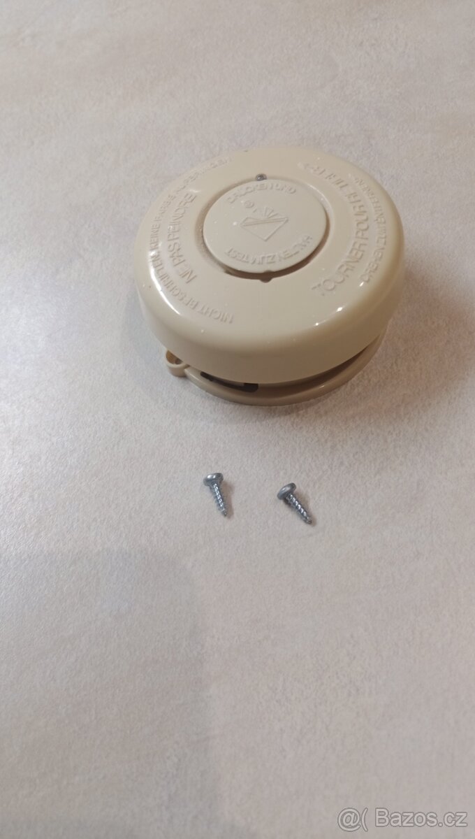 Detektor kouře 1ks - 3