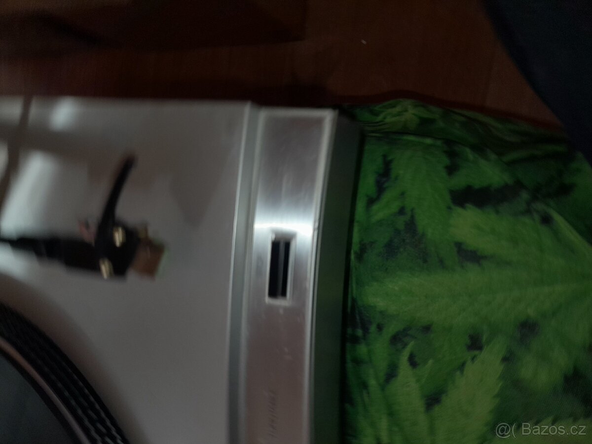 Gramofon C.E.C Chuo Denki ST-130 Directdrive semiautomat - 3